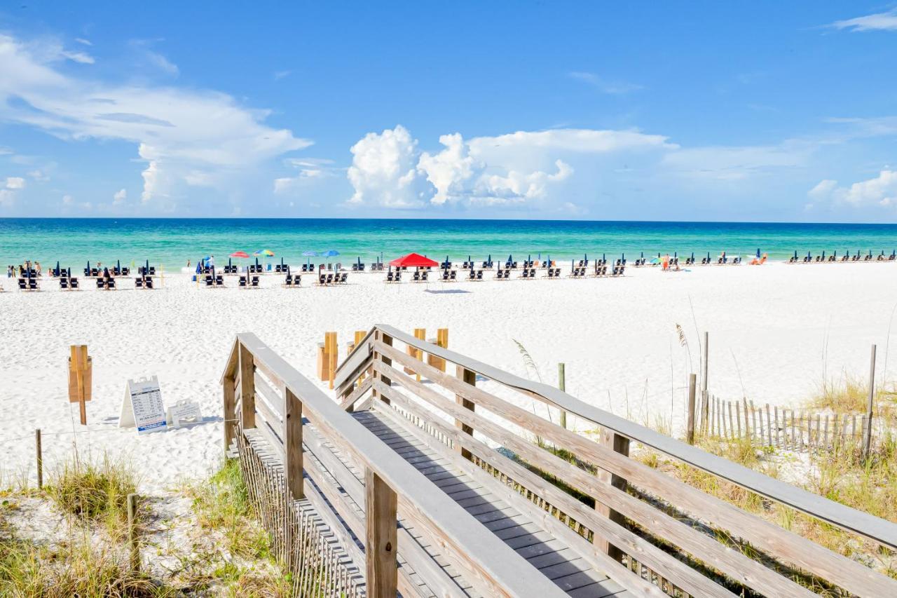 Beachside One 4023 Destin Exterior foto