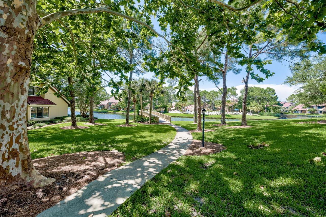 Beachside One 4023 Destin Exterior foto