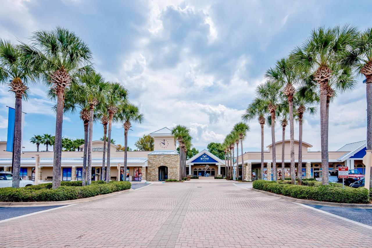 Beachside One 4023 Destin Exterior foto