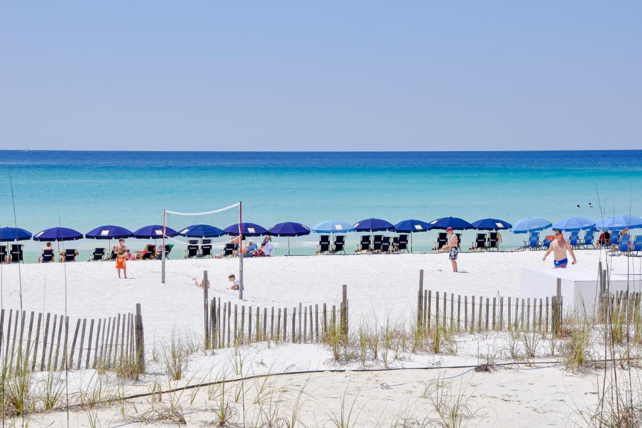 Beachside One 4023 Destin Exterior foto